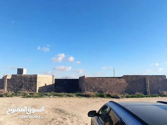 Commercial Land for Sale in Ajdabiya Other