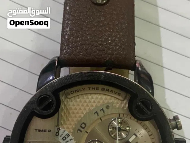Automatic Diesel watches  for sale in Hawally