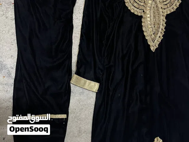 تألقي بالأصالة والفخامة