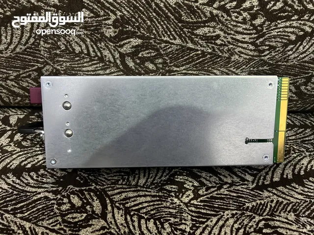 HP power supply 800w / 12V Not used باور سبلاي من HP 800w غير مستعمل ابدا