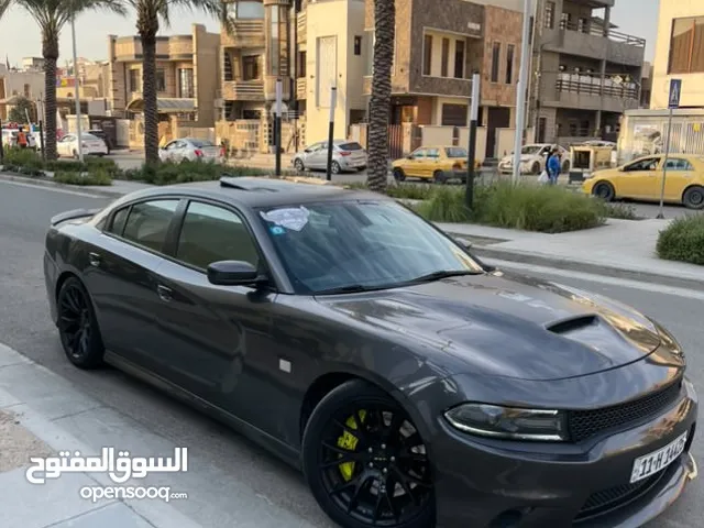 Srt Daytona