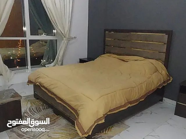 1500m2 2 Bedrooms Apartments for Rent in Ajman Al Rashidiya