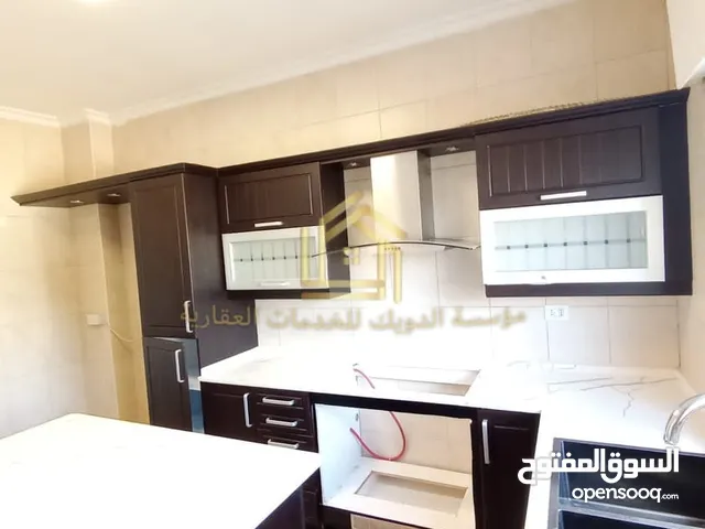 180 m2 3 Bedrooms Apartments for Rent in Amman Al Rabiah