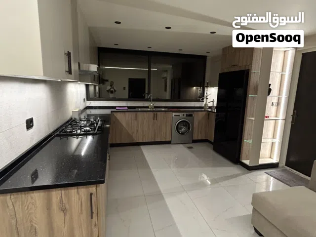 شقة مفروشة اللايجار أسبوعي أو شهري