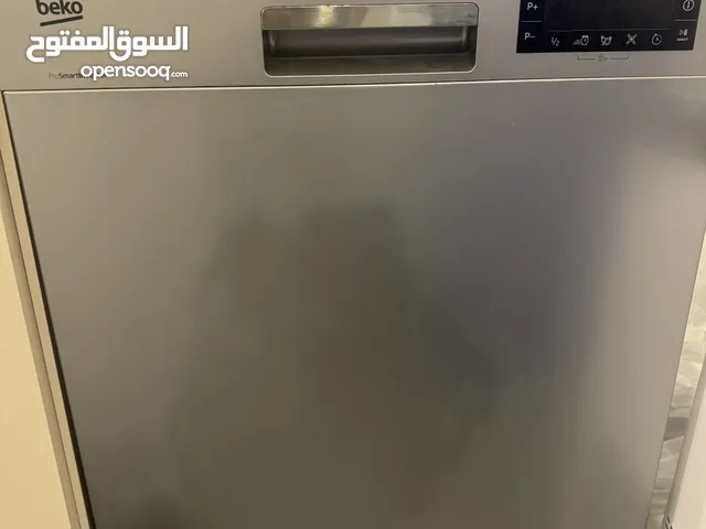 غسالة أطباق بيكو