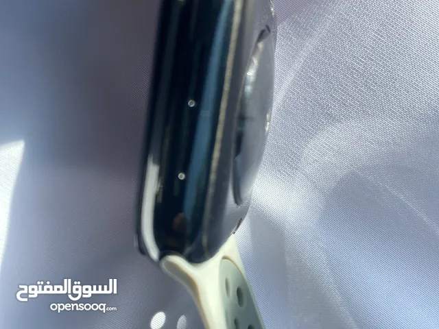 Apple Watch قمة النظافه