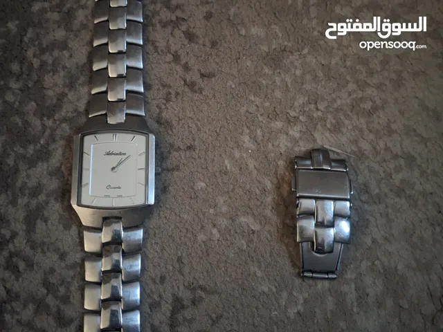 Analog Quartz Others watches for sale in Amman