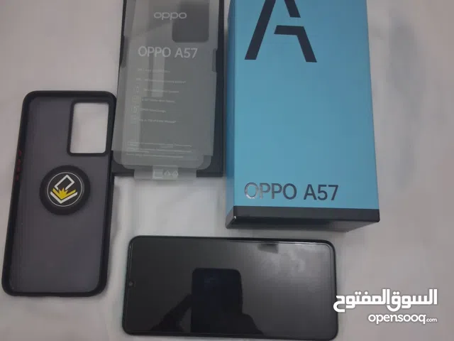 اوبو ايOppo A57