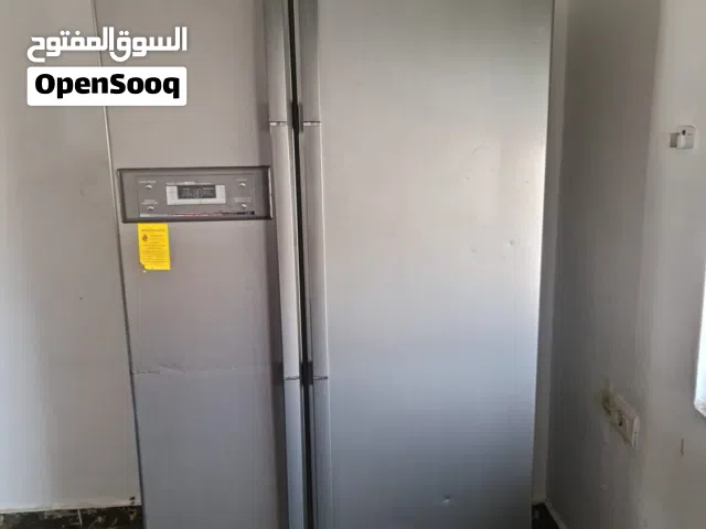 ثلاجة مستعملة للبيع