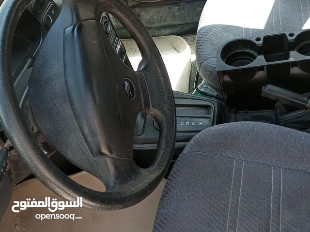 New Daewoo Other in Mafraq