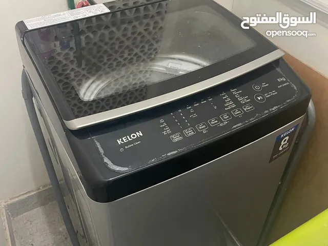 Fully automatic Washing machine 65 OMR