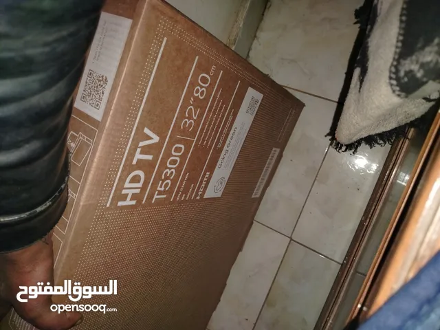 بيع شاشه سامسونج 32 بوصه