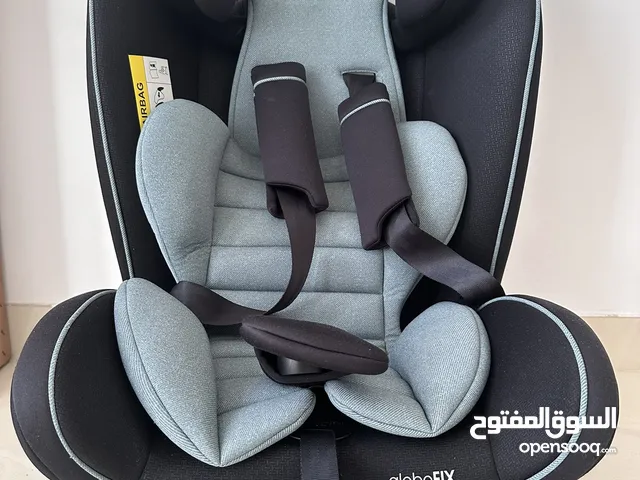 Giggles baby car seat