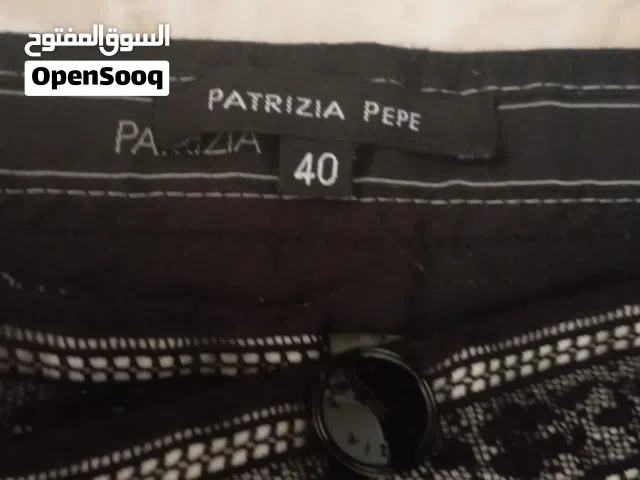 ماركة PATRIZIA PEPE