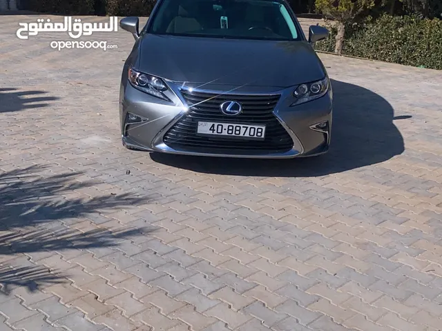 Used Lexus Other in Mafraq