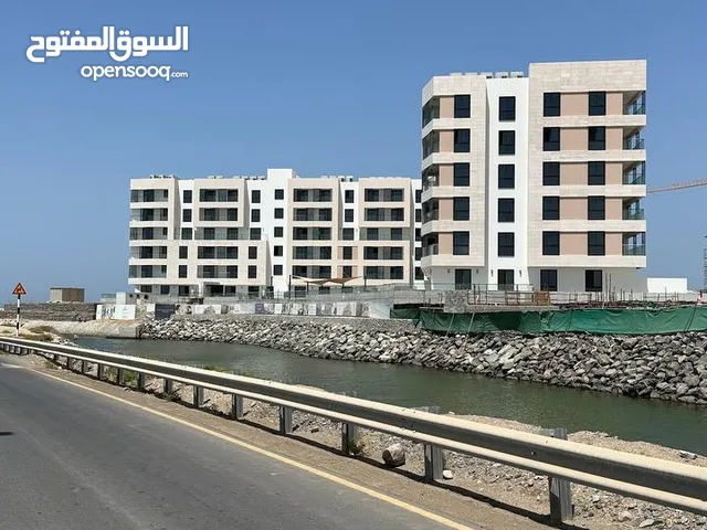 104 m2 1 Bedroom Apartments for Sale in Muscat Al Mouj