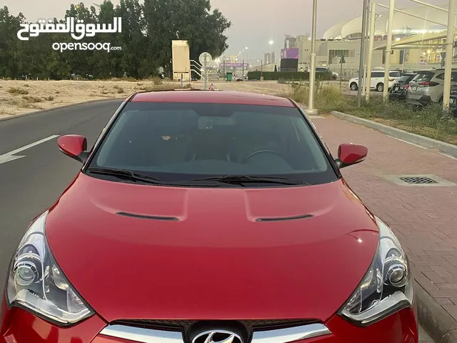 Hyundai Veloster 2015 GDI