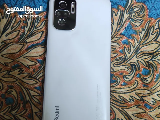 Xiaomi Redmi Note 10S 128 GB in Cairo