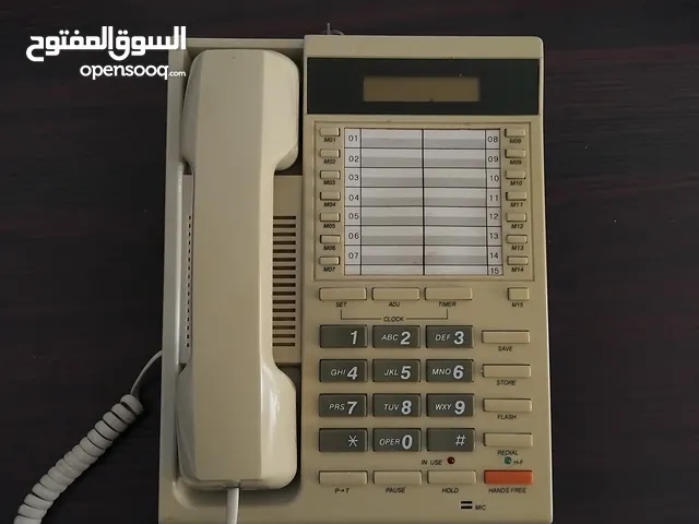 Speakers for sale in Amman