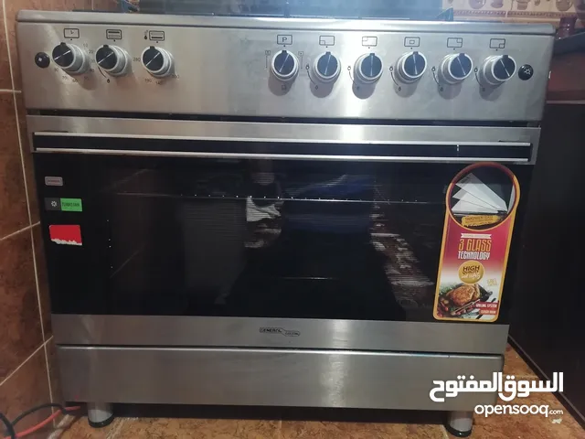 General Electric Ovens in Benghazi