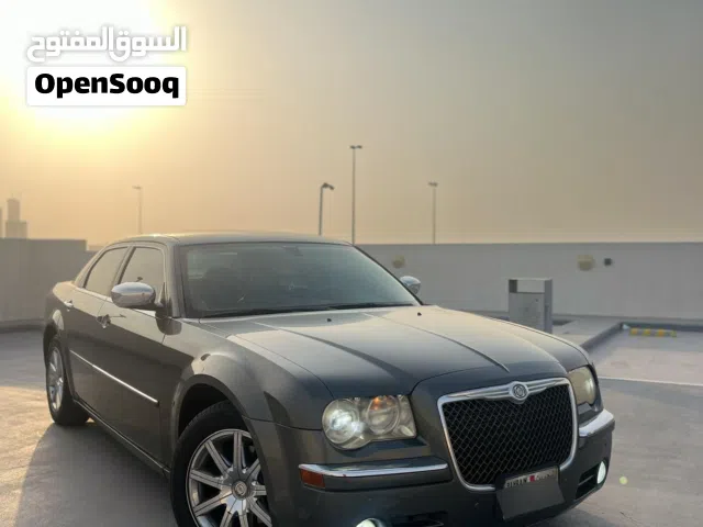 Used Chrysler 300 in Muharraq
