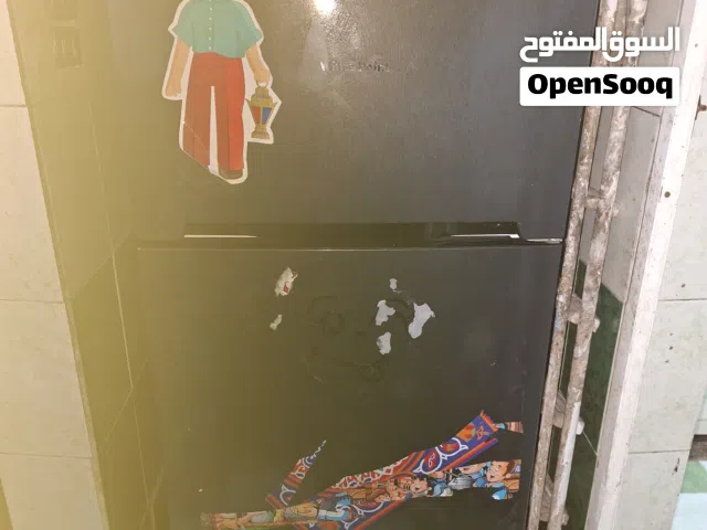 ثلاجه بدون ماتور