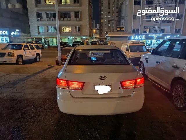 Used Hyundai Sonata in Hawally