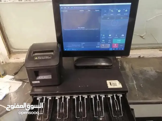 برنامج كاشير المطاعم والمحلات أقل سعر في السعوديه