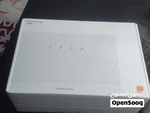 راوتر اورنج ثابت 4g بلس