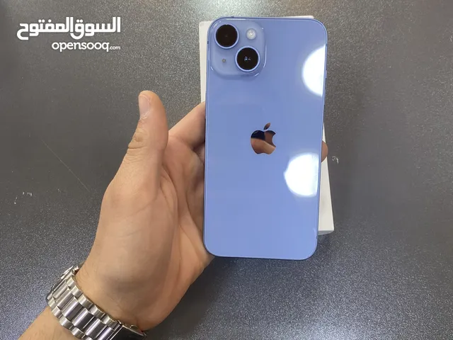 Apple iPhone 14 128 GB in Amman
