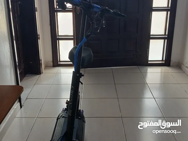 سكوتر الوحش للبيع العين