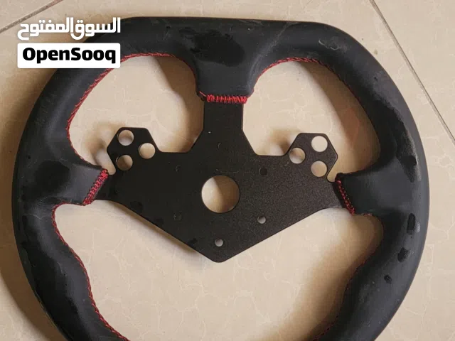 ستيرنج جيمنج طاره فقط مستعمله نظيفه ولا ملاحظه
