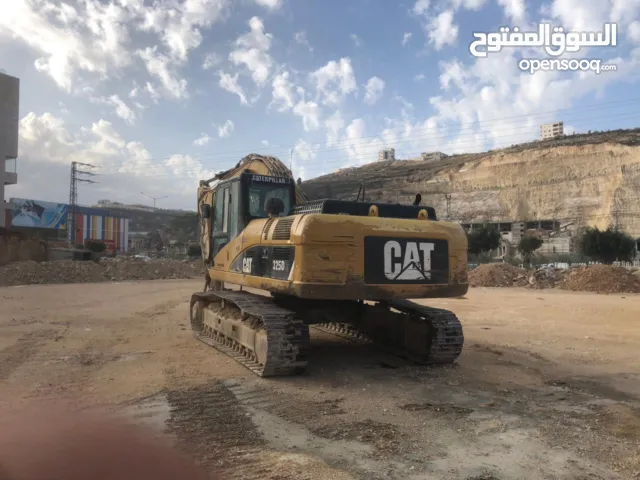 باجر جنزير مديل 2007 حالة ممتازة