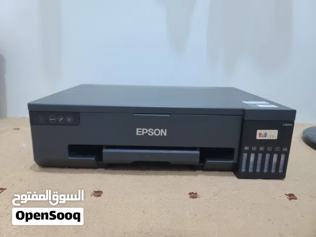 طابعة ايبسون Epson L18050