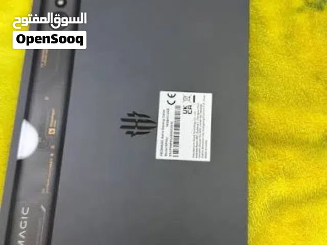 Others Not Defined 256 GB in Abu Dhabi
