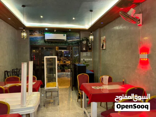 Restaurant for sale