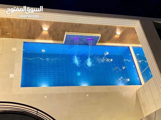 660 m2 4 Bedrooms Villa for Sale in Amman Badr Jdedeh