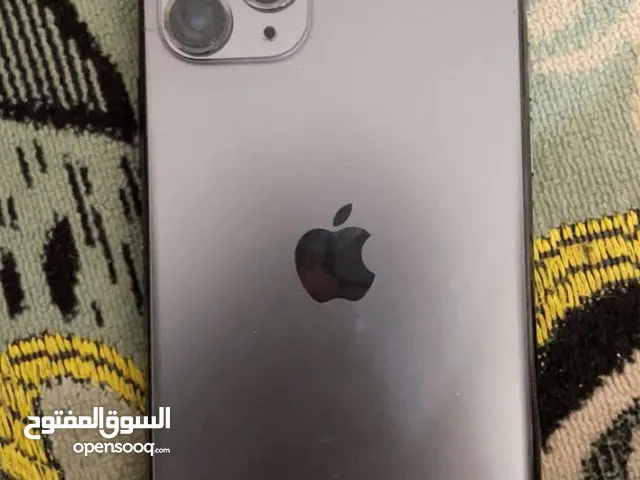 تلفون ايفون 11 برو