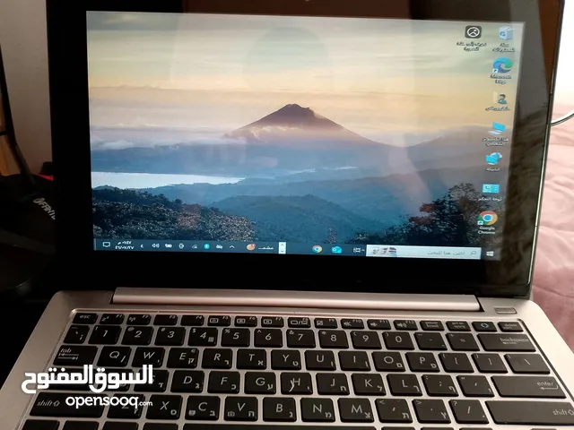 لابتوب للبيع سعر ناررر