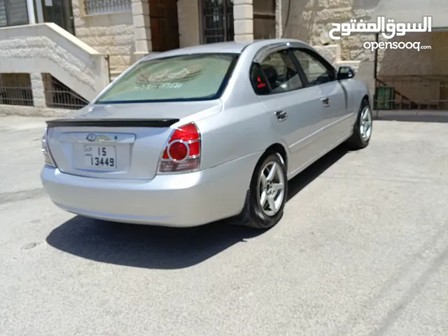 Used Hyundai Avante in Zarqa