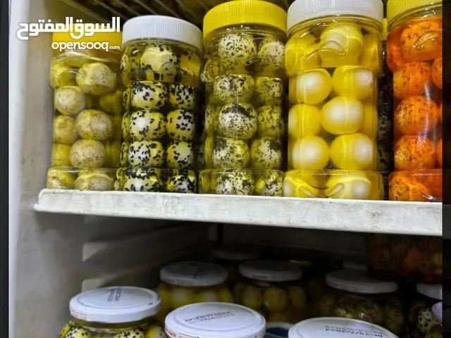 لبنة سورية بزيت الزيتون