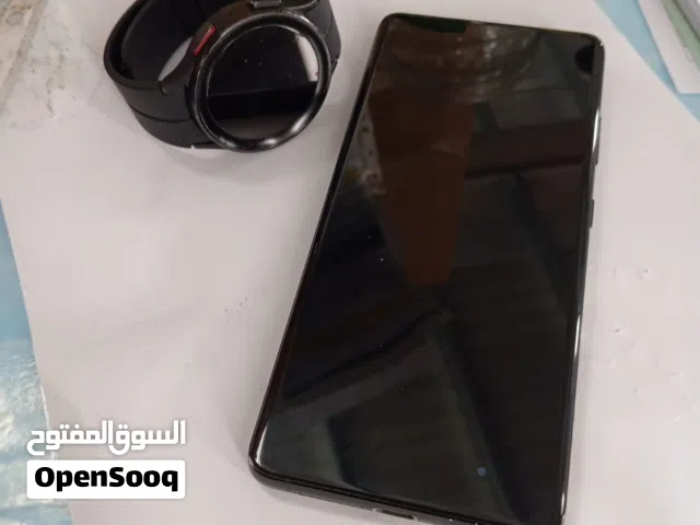 samsung s21 ultra 5g samsung watch 5 pro