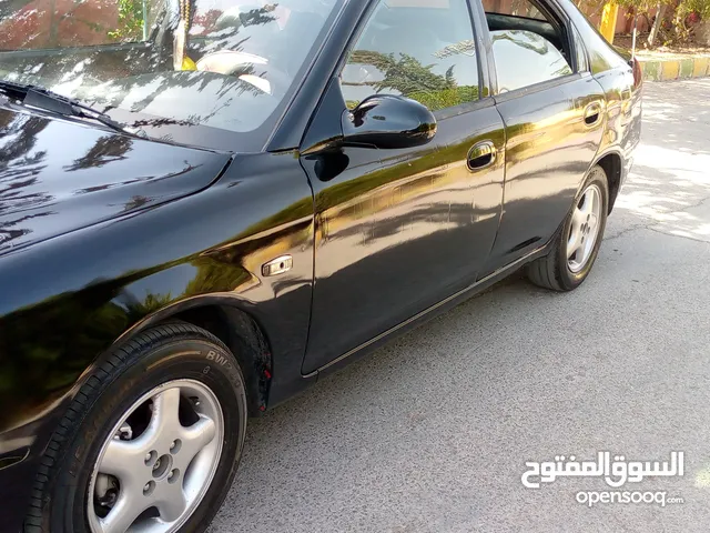 Used Kia Shuma in Zarqa