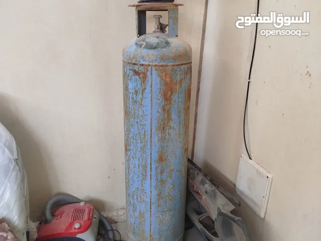 سلندر غاز الصادق حجم كبير