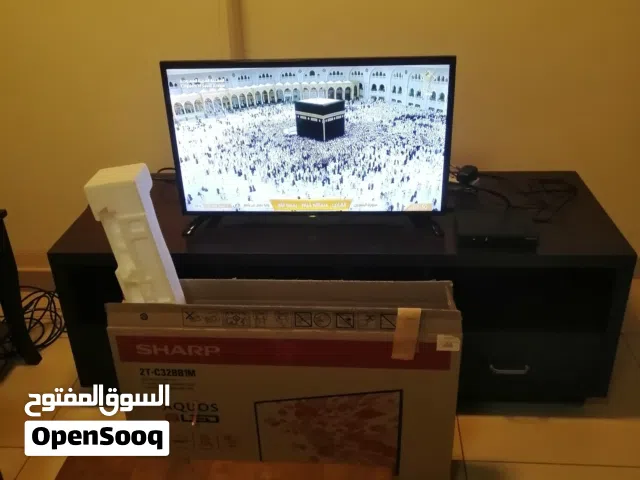 شاشه نوع شارب 32 انش