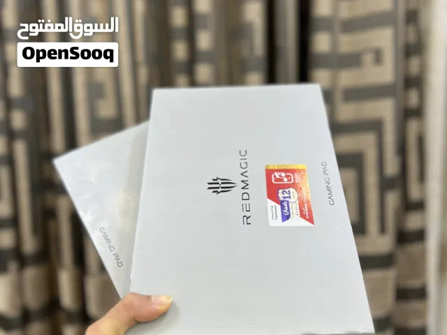ايباد ريد مجك نوفا