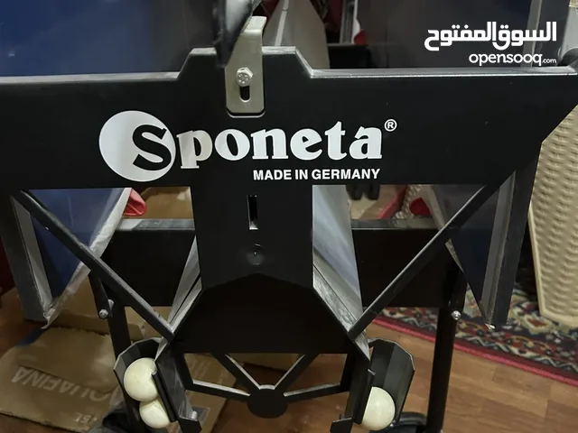 ترابيزة بنج بونك