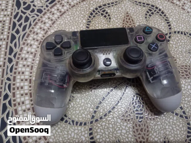 ايد بلايستيشن فور للبيع