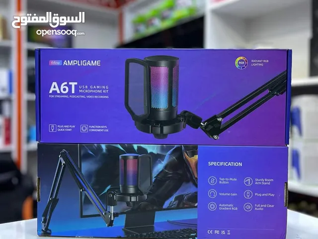  Microphones for sale in Baghdad