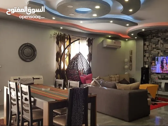 250 m2 3 Bedrooms Apartments for Sale in Giza Hadayek al-Ahram
